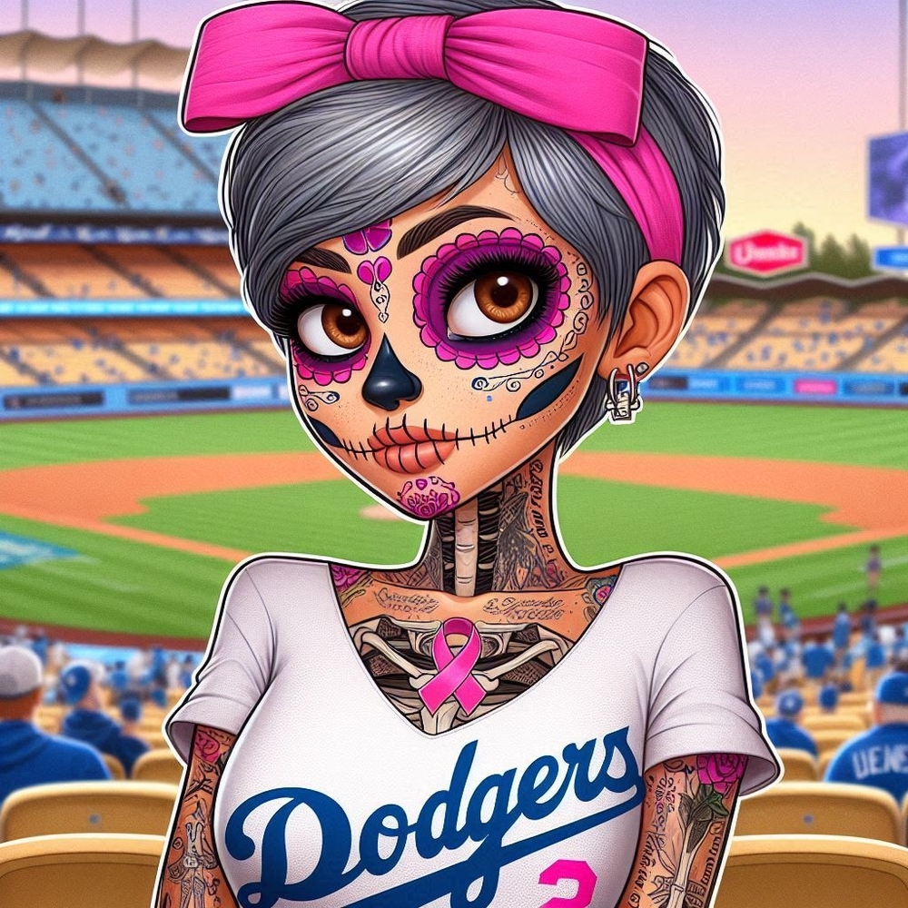 Meet your Posher, Tricia